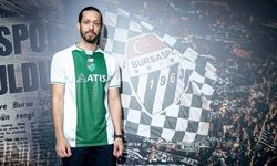 Batuhan Yayıkcı’dan Bursaspor’a ilk mesaj