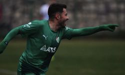 Bursaspor'da 3 isimle yollar ayrılıyor!