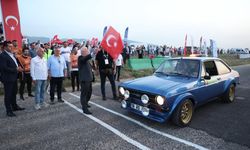 Mustafa Bozbey: "Motor sporlarına tutkuyla bağlıyız"