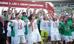 Bursaspor'da 8 futbolcunun sözleşmesi sona eriyor