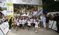 Efeler Yolu Ultra Trail sona erdi