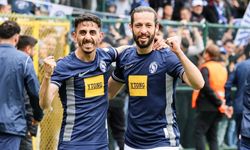 Sertaç Çam Bursaspor’a Çok Yakın!
