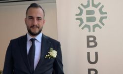 Nilüfer Belediye meclisinde Bursaspor'u konuştu