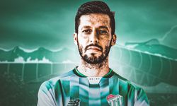 Taha Batuhan Yayıkcı Bursaspor'da