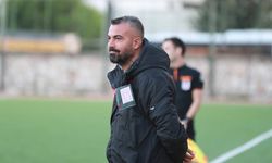 Akran Gemlikspor, Serkan Polat ile yola devam ediyor