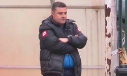 Gemlikspor'un sportif direktörü Volkan Özgül oldu