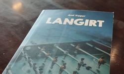 Anıl Uygur’dan sporseverlere ilham veren roman: Langırt