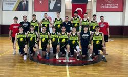 Finalspor U18 Takımı, Türkiye Şampiyonası’nda sahaya çıkıyor