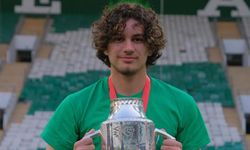 Bursaspor'da Emir Kayacık'la sözleşme uzatılıyor