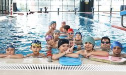 Nilüfer’de yaz spor heyecanı başlıyor