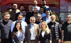 Akran Gemlikspor’da Cem İlker Kamacı dönemi başladı