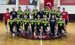 Finalspor U18, Türkiye Şampiyonası’na çeyrek finalde veda etti