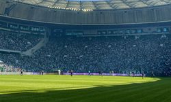 Bursaspor’da kombine satışında rekor hedef: 38 bin koltuk