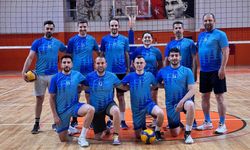 İnegöl'de voleybol heyecanı! Finalin adı belli oldu
