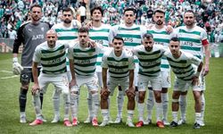 Bursaspor, Türkiye’nin en istikrarlı 5 takımından biri oldu
