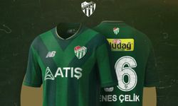 Bursaspor formalarına yoğun ilgi: 3 binin üzerinde ön sipariş