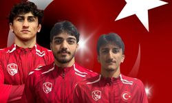 Bursa Büyükşehirli güreşçiler Romanya’da mindere çıkacak