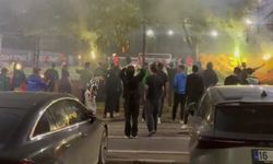 Bursaspor taraftarlarından Batalla’ya sürpriz
