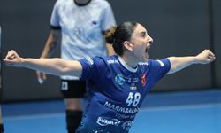 Bursa BŞB Hentbol’da iç transferde iki imza daha