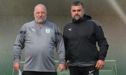 İznikspor’da teknik ekipte ayrılık yaşandı