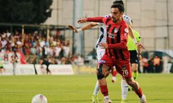 Bursaspor Bekir Can Kara'yı gündemine aldı