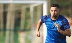 Süper Lig'den orta saha Bursaspor'un gündeminde