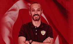 Finalspor Başantrenörü Berat Gök’e milli görev