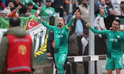 Bursaspor'da ayrılıklar başlıyor! İlk yolcu kaptan...