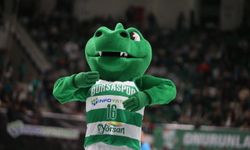 Bursaspor Yörsan'ın Türk Telekom kadrosu belli oldu