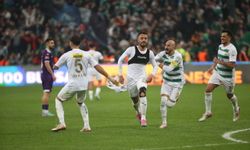 Bursaspor'da bir ayrılık daha! Sırada kimler var?