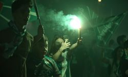 Camia Bursaspor'un doğum gününe hazırlanıyor