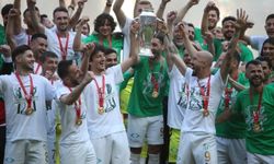 Bursaspor'da tecrübeli isimle yollar ayrılıyor!