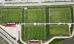 Bursaspor'un kamp rotası belli oluyor