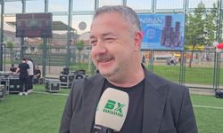 Fatih Karayılan: Hedef 2028 Los Angeles Olimpiyatları