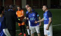 Gemlik Emek Turnuvası iki maçla başladı