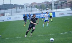 Bursaspor forvet transferinde geri adım attı