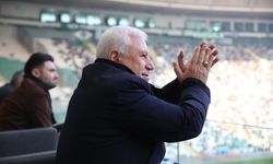 Mustafa Bozbey: “Hayallerimiz yine gerçek olacak”