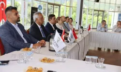 Bursa’da pedallar bu kez Gran Fondo için dönecek