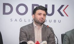 Bursaspor’a Doruk Sağlık’tan 16 milyon TL’lik dev destek