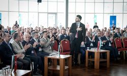 Enes Çelik: Bursaspor yeniden Şampiyonlar Ligi...