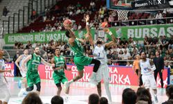 Bursaspor Yörsan play-in’e veda etti