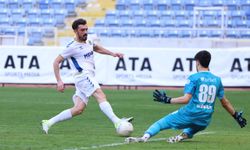 Hakkı Türker, Bursaspor formasını giymek istiyor
