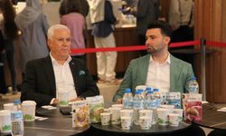Enes Çelik’ten transfer mesajı: “İki kritik isim için destek istedik”