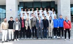 Kestel Belediyespor U15 Takımı Türkiye Şampiyonası yolunda!