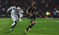 O ismin Bursaspor’a dönüşü bonservise takıldı