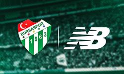 Bursaspor–New Balance Lansmanı Ertelendi