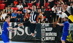 Nilüfer Belediyespor final serisinde 2-0 geriye düştü