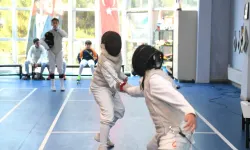 Osmangazi’de Eskrim Salonu hizmete açıldı