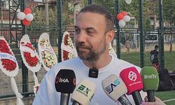 Sercan Yıldırım: Her takım Bursaspor'un pilot takımıdır