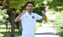 Bursaspor, Sertaç Çam transferini resmen açıkladı